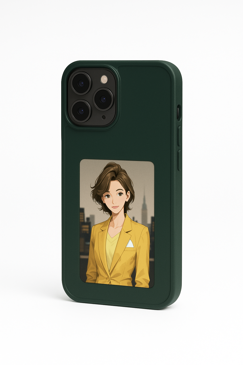 Memory Case™ - NFC Smart iPhone Case