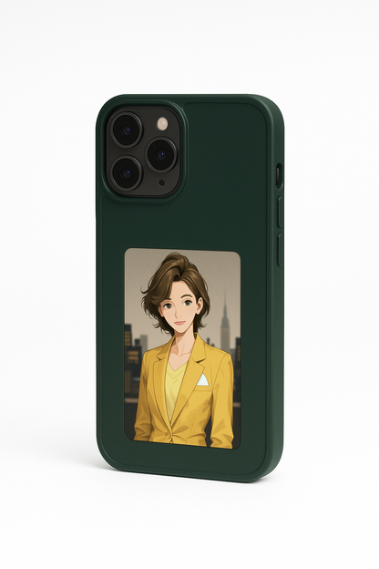 Memory Case™ - NFC Smart iPhone Case