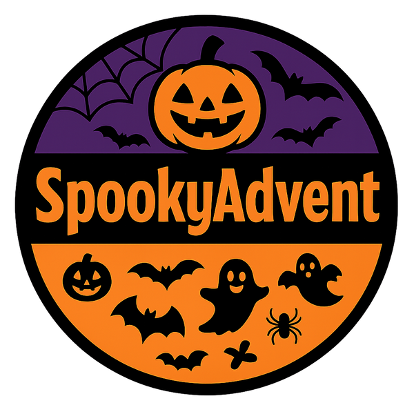 SpookyAdvent