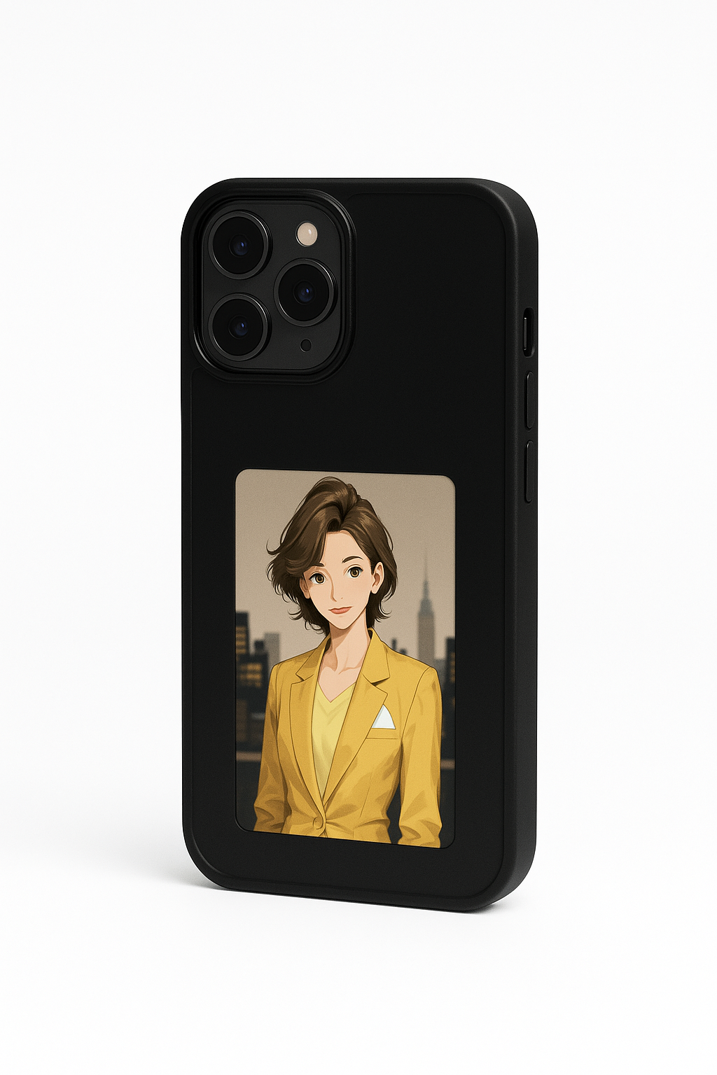 Memory Case™ - NFC Smart iPhone Case