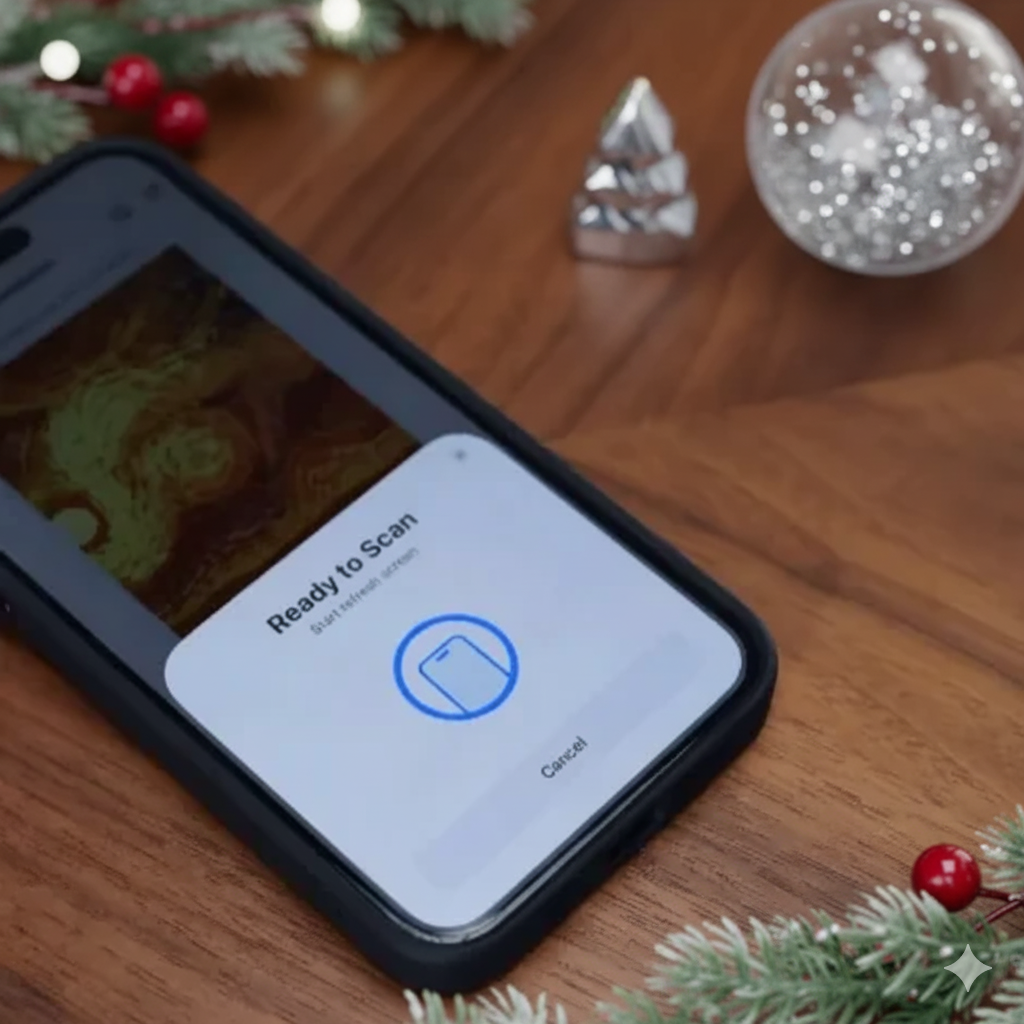 Memory Case™ - NFC Smart iPhone Case