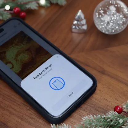 Memory Case™ - NFC Smart iPhone Case