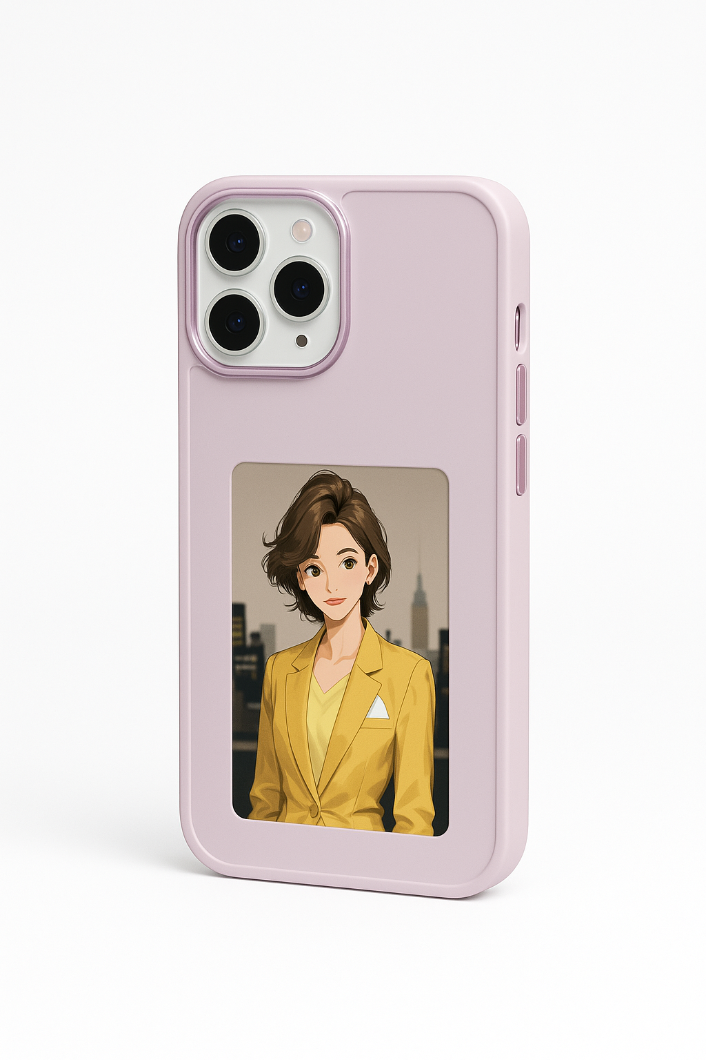 Memory Case™ - NFC Smart iPhone Case